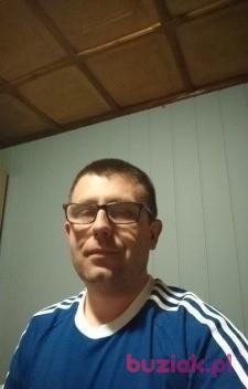Krzysiek, Mężczyzna, 40, Wołów, Polska, Zdjęcie: 2