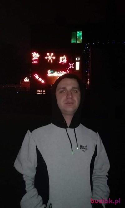 cyprian, Mężczyzna, 35, Kraków, Polska, Zdjęcie: 4