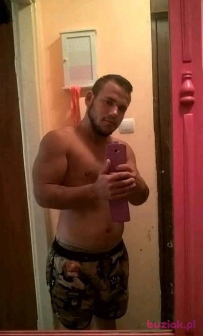 Szymon, Mężczyzna, 29, Rotterdam, Holandia, Zdjęcie: 2