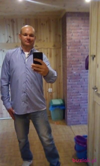 Jarek, Mężczyzna, 45, Hrubieszów, Polska, Zdjęcie: 2