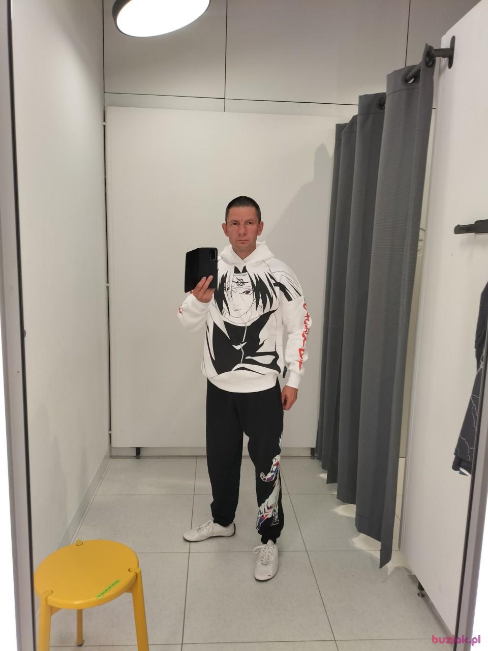 Sebastian, Mężczyzna, 40, Grudziądz, Polska, Zdjęcie: 1