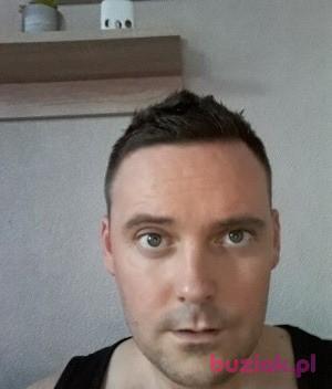 Łukasz , Mężczyzna, 42, Holandia, Zdjęcie: 2