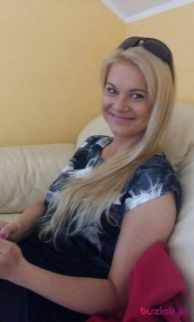 Joanna , Kobieta, 41, Wielka Brytania, Zdjęcie: 5