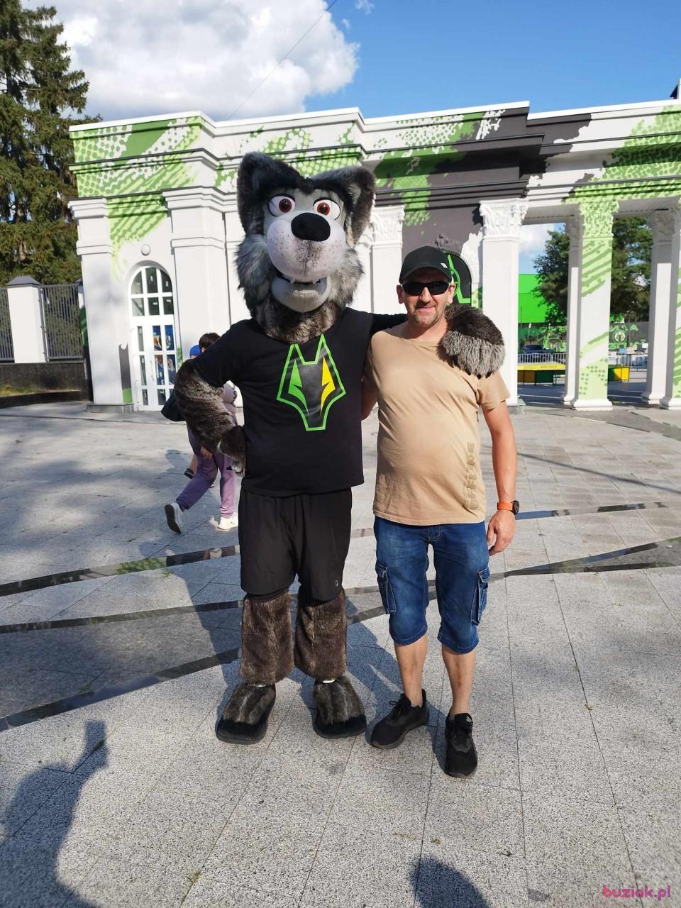 Jarek, Mężczyzna, 50, Świętochłowice, Polska, Zdjęcie: 3