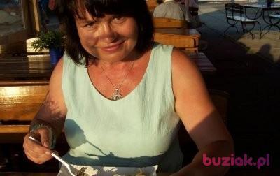 Basia, Kobieta, 66, Radom, Polska, Zdjęcie: 3