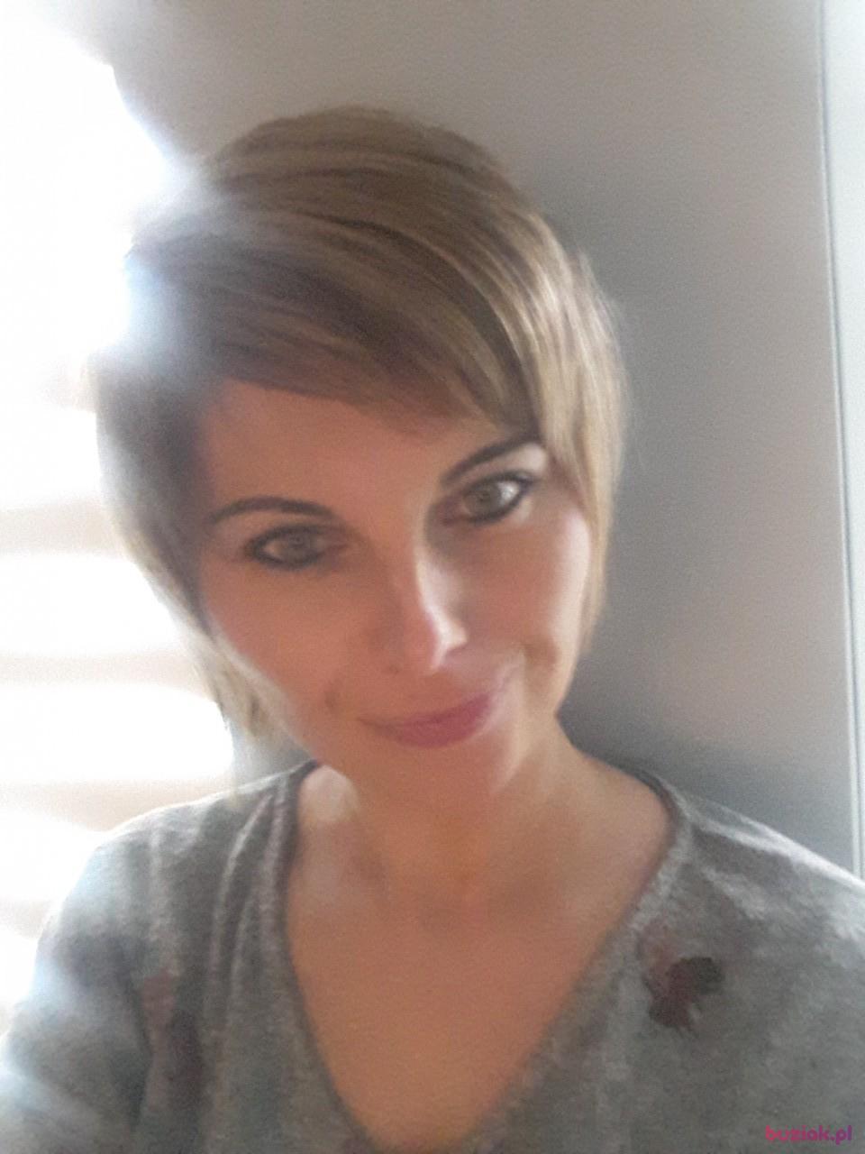 Justa, Kobieta, 43, Płock, Polska, Zdjęcie: 1