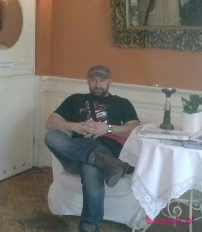 Grzegorz, Male, 52, Lubartów, Polska, Photo: 3