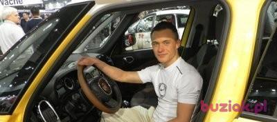Rafał, Male, 31, Leszno, Polska, Photo: 1