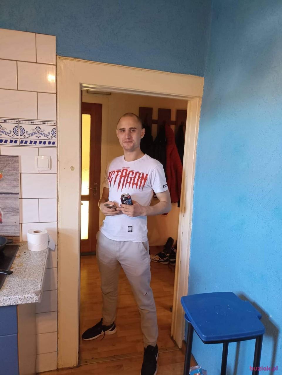 Bartosz, Mężczyzna, 34, Dortmund, Niemcy, Zdjęcie: 2
