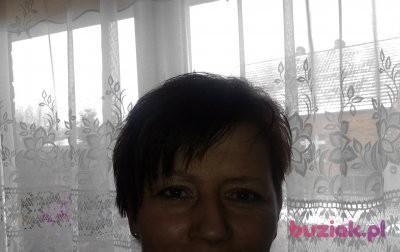 marzena40, Female, 56, Rawicz, Polska, Photo: 3