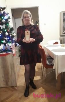 Henryka, Kobieta, 67, Łódź, Polska, Zdjęcie: 8