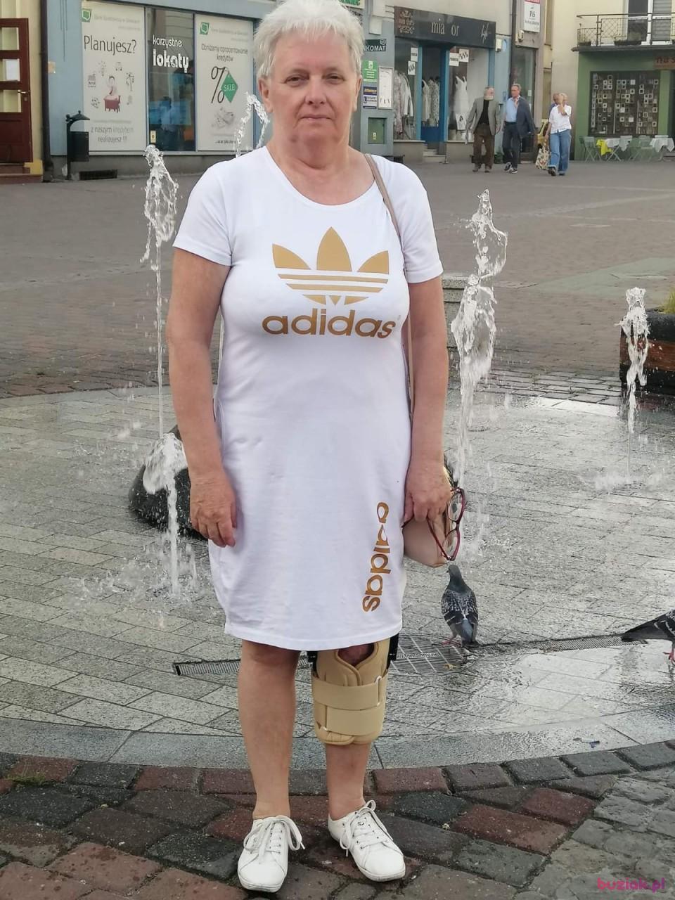 Wanessa, Kobieta, 67, Wałcz, Polska, Zdjęcie: 2