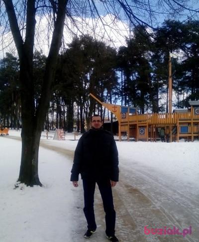 Daniel, Male, 37, Biłgoraj, Polska, Photo: 3