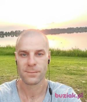 Krzysztof, Mężczyzna, 43, Arcen, Holandia, Zdjęcie: 1