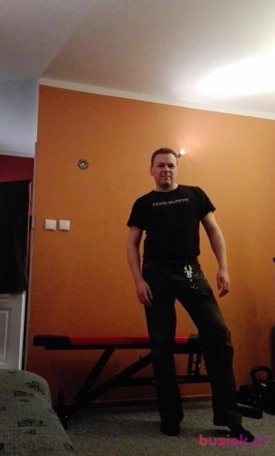 Artur, Mężczyzna, 47, Luboń, Polska, Zdjęcie: 2
