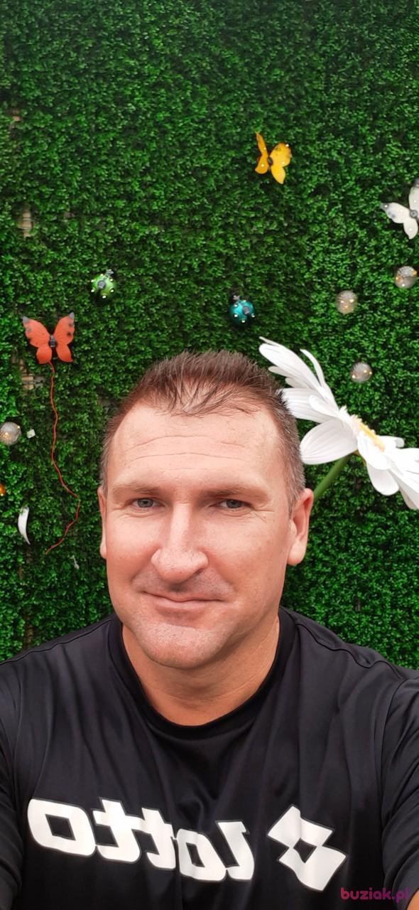 Sylwester, Mężczyzna, 47, Oss, Holandia, Zdjęcie: 2