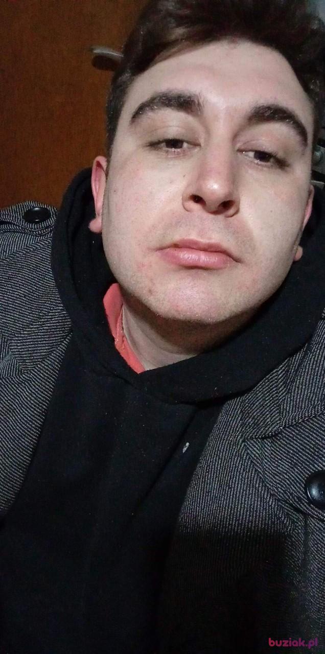 Andrzej, Male, 27, Jelenia Góra, Polska, Photo: 2