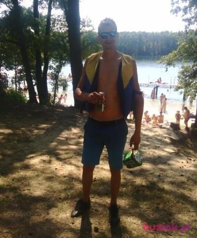 Marcin, Male, 40, Warszawa, Polska, Photo: 3