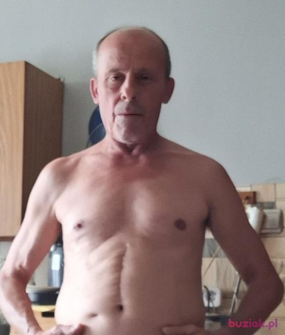 Andrzej, Male, 65, Gniewkowo, Polska, Photo: 2