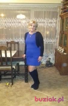 Katarzyna, Kobieta, 51, Antwerpia, Belgia, Zdjęcie: 15