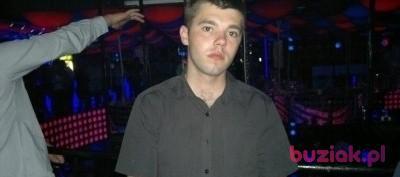 Patryk, Mężczyzna, 33, Sława, Polska, Zdjęcie: 2