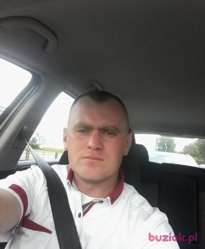 Mariusz, Male, 38, Barcin, Polska, Photo: 4