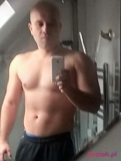 Krystian, Mężczyzna, 42, Berlin, Niemcy, Zdjęcie: 2