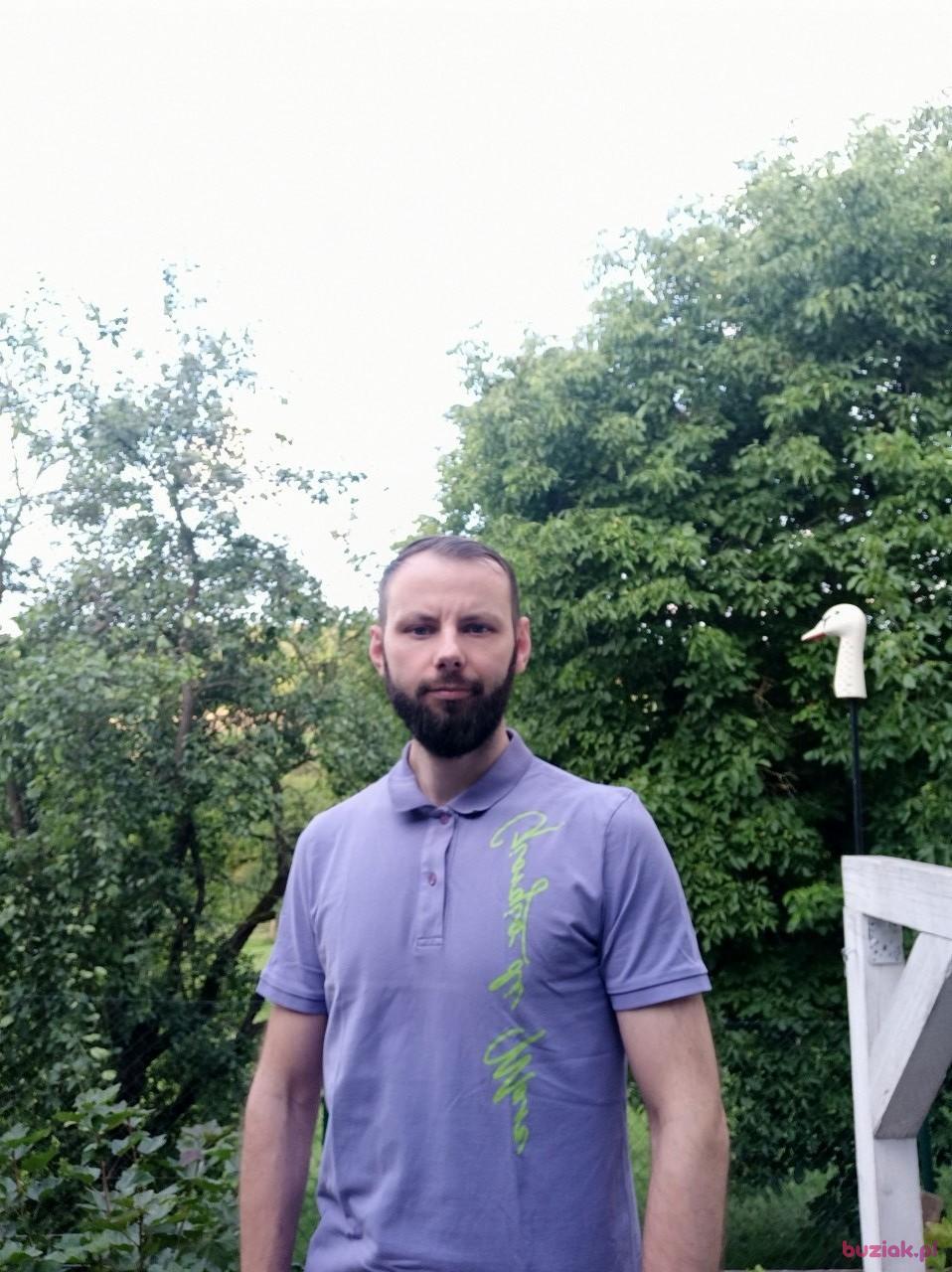 Rafal, Mężczyzna, 39, Konigstein im Taunus, Niemcy, Zdjęcie: 1