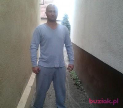 Przemo ..., Mężczyzna, 45, Wolsztyn, Polska, Zdjęcie: 4