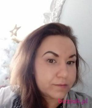 paula, Kobieta, 38, Białystok, Polska, Zdjęcie: 3