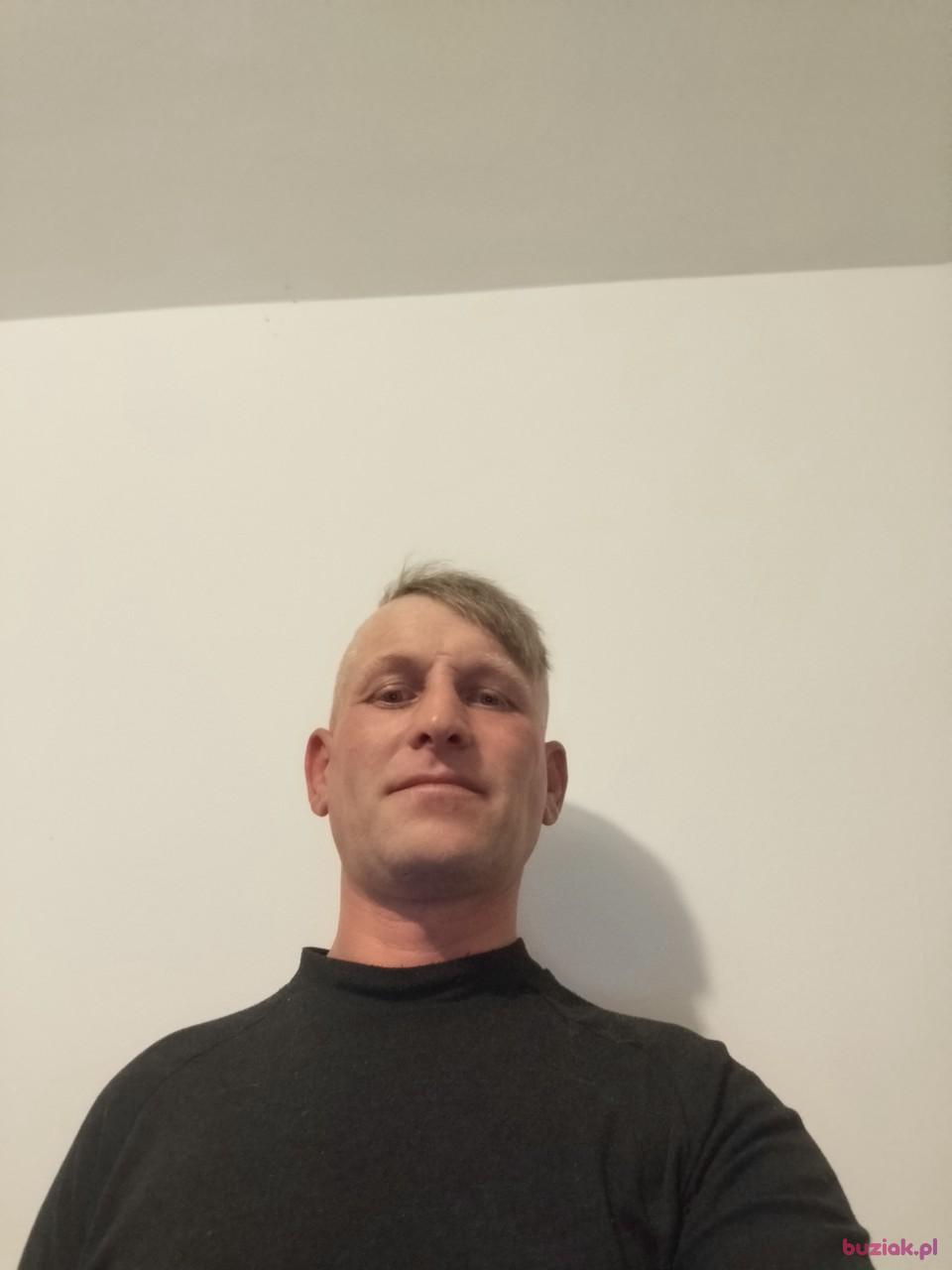 Bartek, Male, 43, Warszawa, Polska, Photo: 2