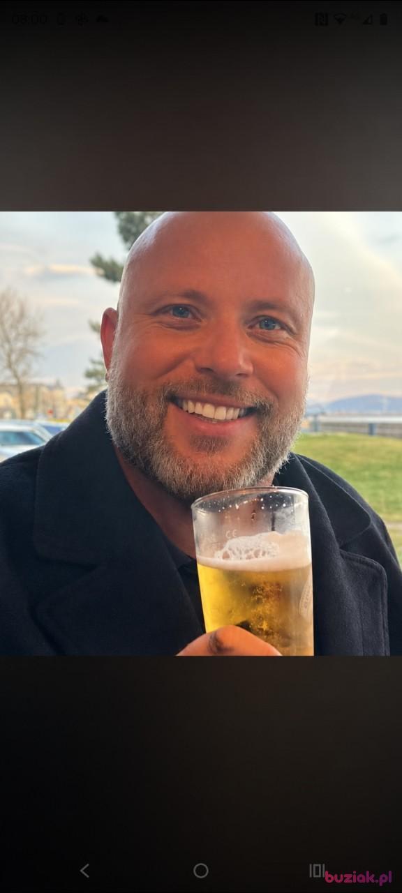 Simon, Mężczyzna, 44, Aust, Wielka Brytania, Zdjęcie: 1