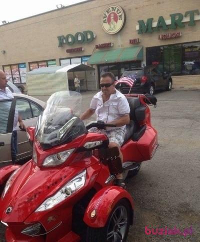 tadek5, Mężczyzna, 63, Chicago, USA, Zdjęcie: 4