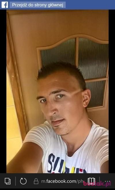 Jacek, Mężczyzna, 44, Rawicz, Polska, Zdjęcie: 1