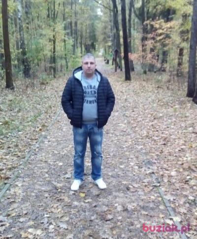 Maciej, Mężczyzna, 42, Łuków, Polska, Zdjęcie: 2