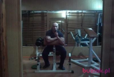 dawid, Male, 46, Słupsk, Polska, Photo: 1