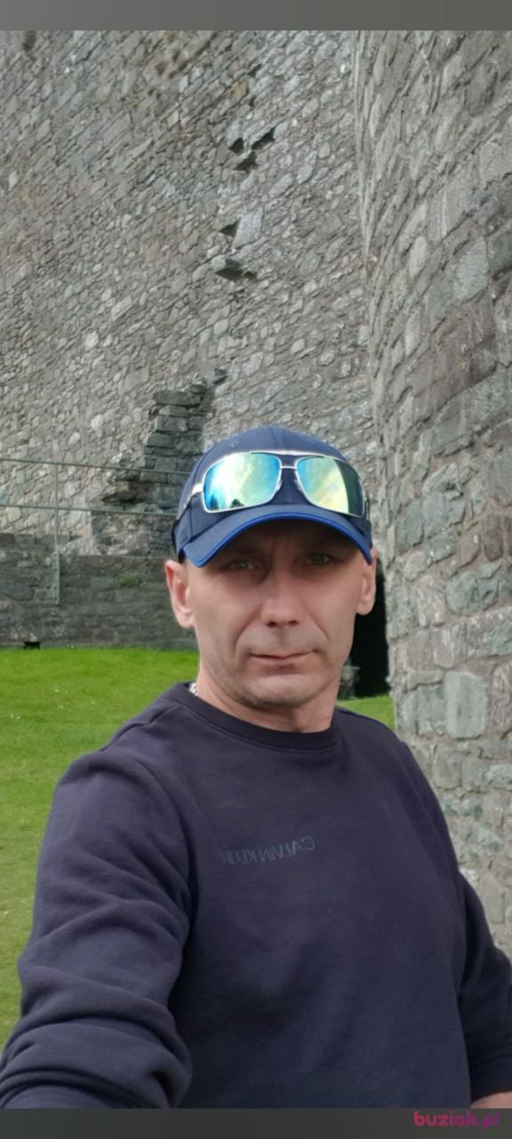 Lukasz, Male, 49, Preston, Wielka Brytania, Photo: 2