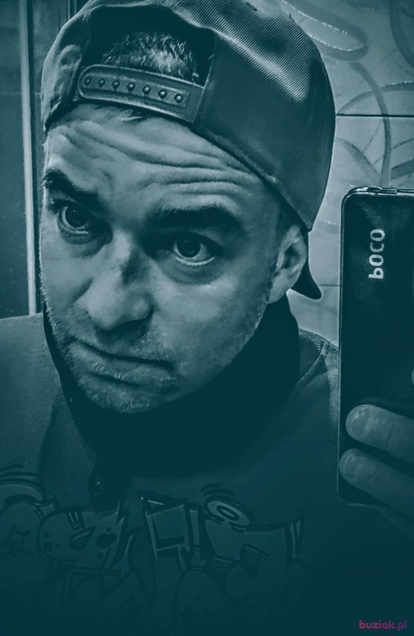 Bart, Mężczyzna, 38, Tczew, Polska, Zdjęcie: 2