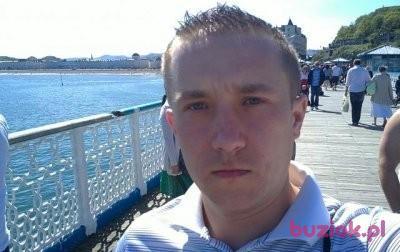 Szymon, Mężczyzna, 44, Wielka Brytania, Zdjęcie: 4
