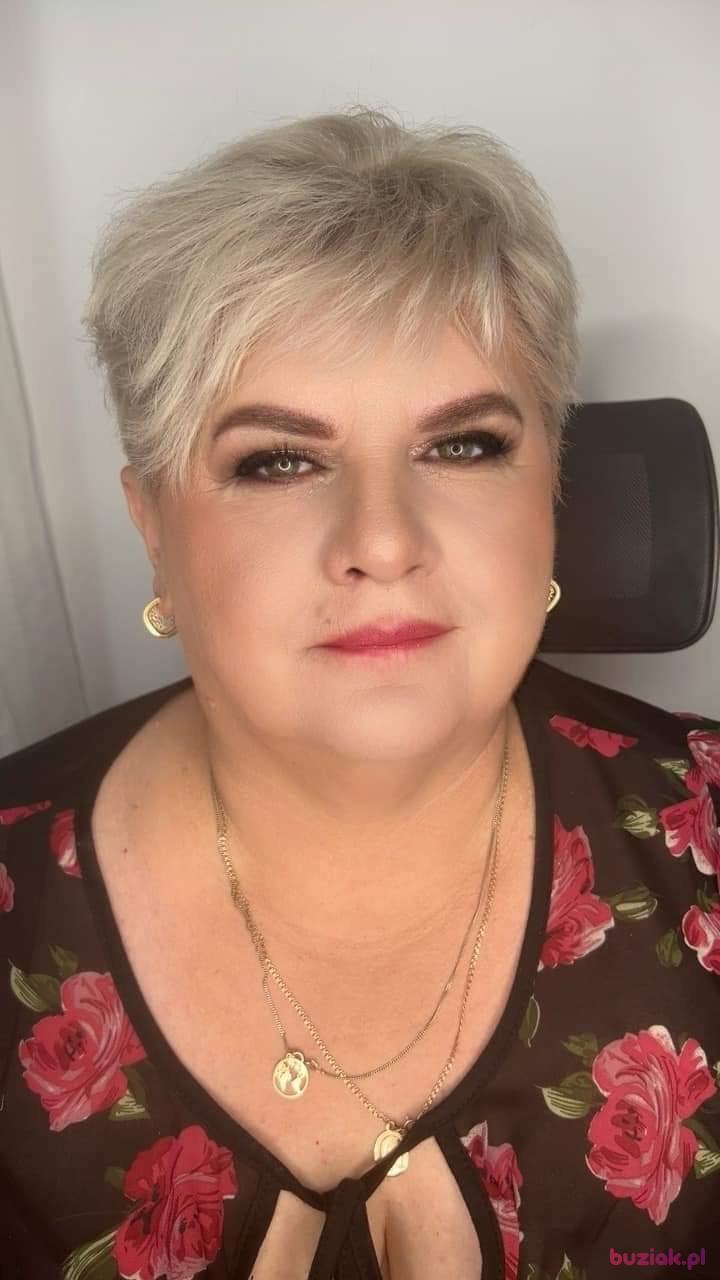 Ania, Kobieta, 59, Reading, Wielka Brytania, Zdjęcie: 2