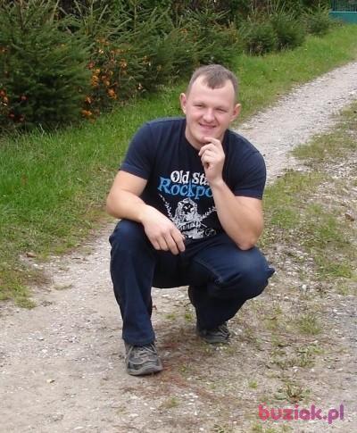 Krzychu1983, Mężczyzna, 43, Polska, Zdjęcie: 4