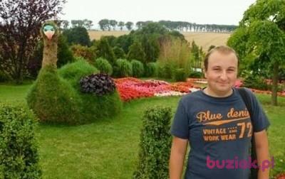 darek9393, Mężczyzna, 33, Strzelin, Polska, Zdjęcie: 2