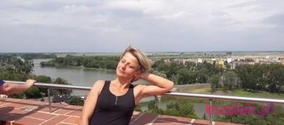 Joanna , Kobieta, 51, Kalisz, Polska, Zdjęcie: 2