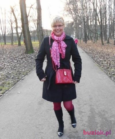 Kasia, Kobieta, 52, Oświęcim, Polska, Zdjęcie: 3