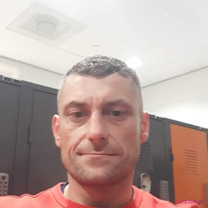 Lukasz, Mężczyzna, 42, Eindhoven, Holandia, Zdjęcie: 1