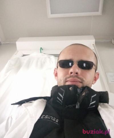 Jednooki, Mężczyzna, 42, Żarów, Polska, Zdjęcie: 2