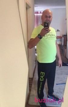Darek, Male, 51, Niemcy, Photo: 5