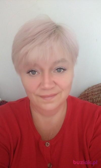 Katarzyna, Female, 56, Augustów, Polska, Photo: 8