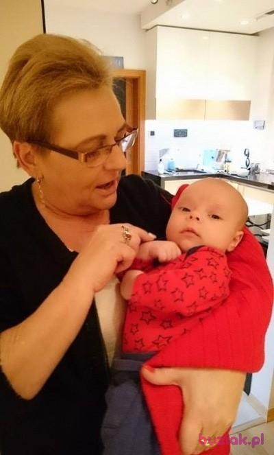 Elżbieta, Kobieta, 72, Kraków, Polska, Zdjęcie: 3