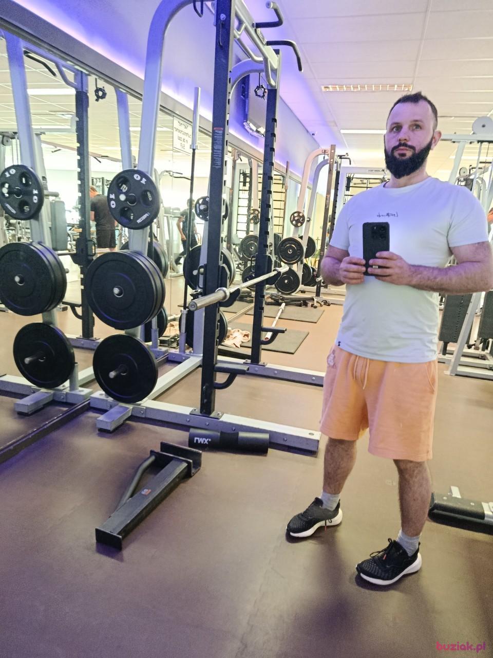 Patryk, Mężczyzna, 31, Rotterdam, Holandia, Zdjęcie: 4